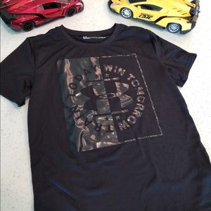 Under Armour Boys Shirt